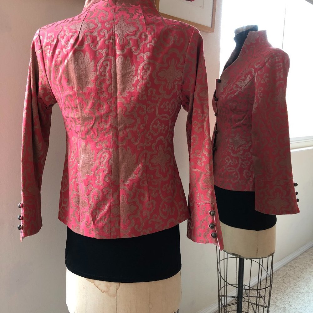 Jacket - Picture 2 of 11